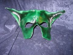 2006 - Gremlin Mask