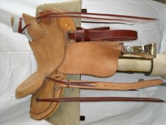 First saddle
