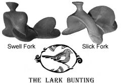 The Lark Bunting