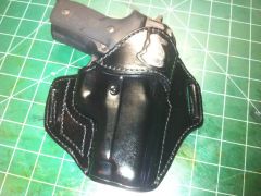 Paladin Holster - Another view