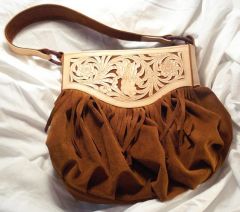 Westerny handbag