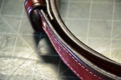 Double belt detail - 1st one.