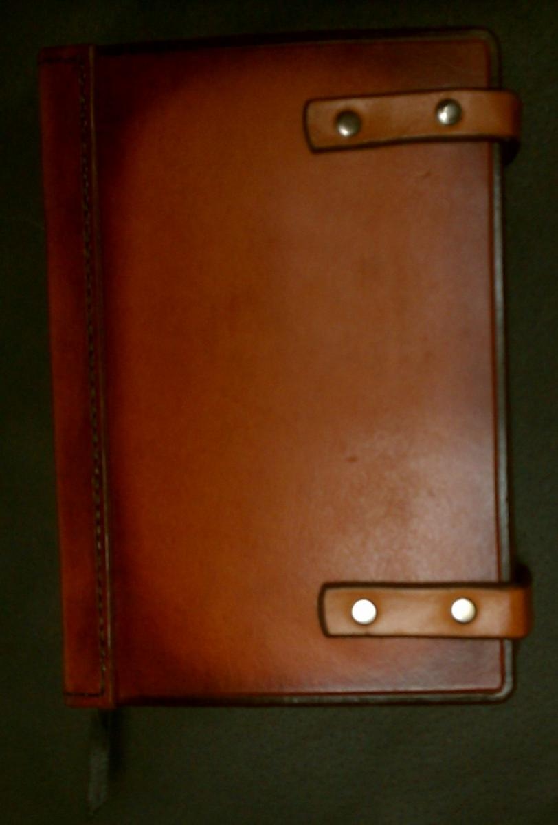 First Bible (Book) Cover