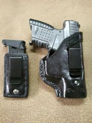 IWB holster