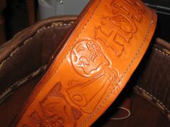 linemans belt  tool pouch