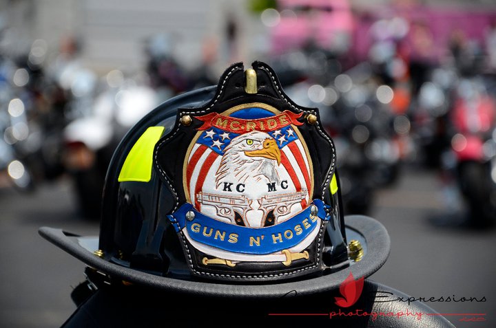 A Few of My Helmet Shields