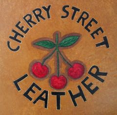 Cherry Street Leather