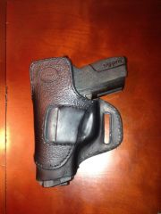 holsters and belts