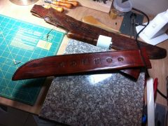 Large Machete Sheath