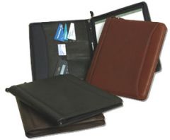 Leather Zip-Around Padfolio.jpg