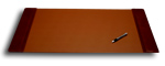 Mocha Leather Desk Pad Rails.jpg