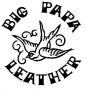 Big Papa Leather