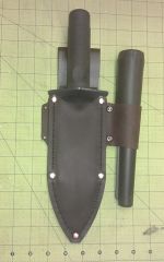 METAL DETECTING SHEATH 2