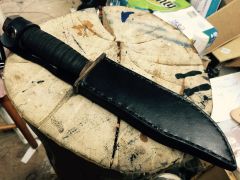 Old K-bar