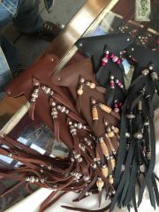 More bows