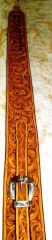 New Custom Guitar Strap