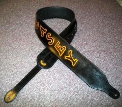 casey Donahew Strap 002