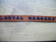 Belt