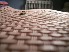 Basket Weave