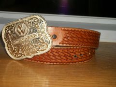 Belt (Front)