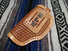 Holster