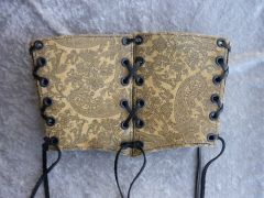 back view