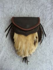 Custom Sporran