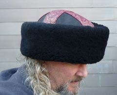 The seamless Hat