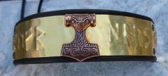 Custom Norse circlet