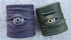 watcher cuffs