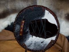 targe backs