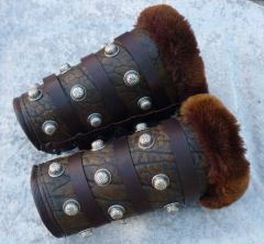Viking Heavy braces