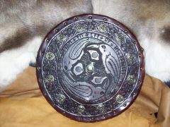 ravens targe