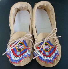 BeadedMocs
