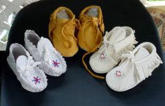 Baby Mocs