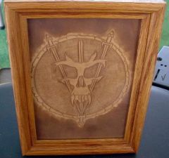 DragonSkull