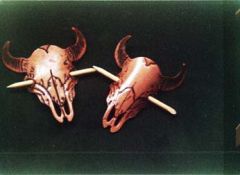 Barrettes