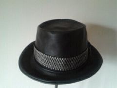 Use your head wear a Hat