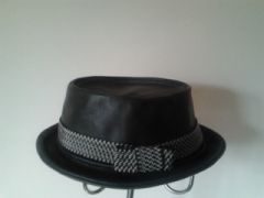 Use your heaD WEAR A HAT