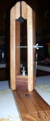 swivel function