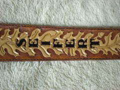 Oak Leaf Sling 12