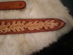 Oak Leaf Sling 9