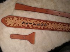 Oak Leaf Sling 8