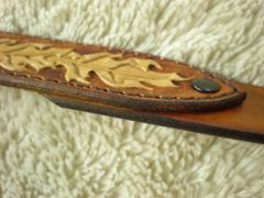 Oak Leaf Sling 3