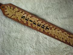 Oak Leaf Sling 2
