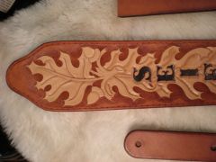 Oak Leaf Sling 7