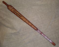 Oak Leaf Sling 1