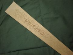 Oak Leaf Sling 5