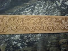 Oak Leaf Sling 10