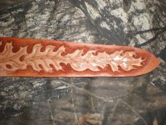 Oak Leaf Sling 6